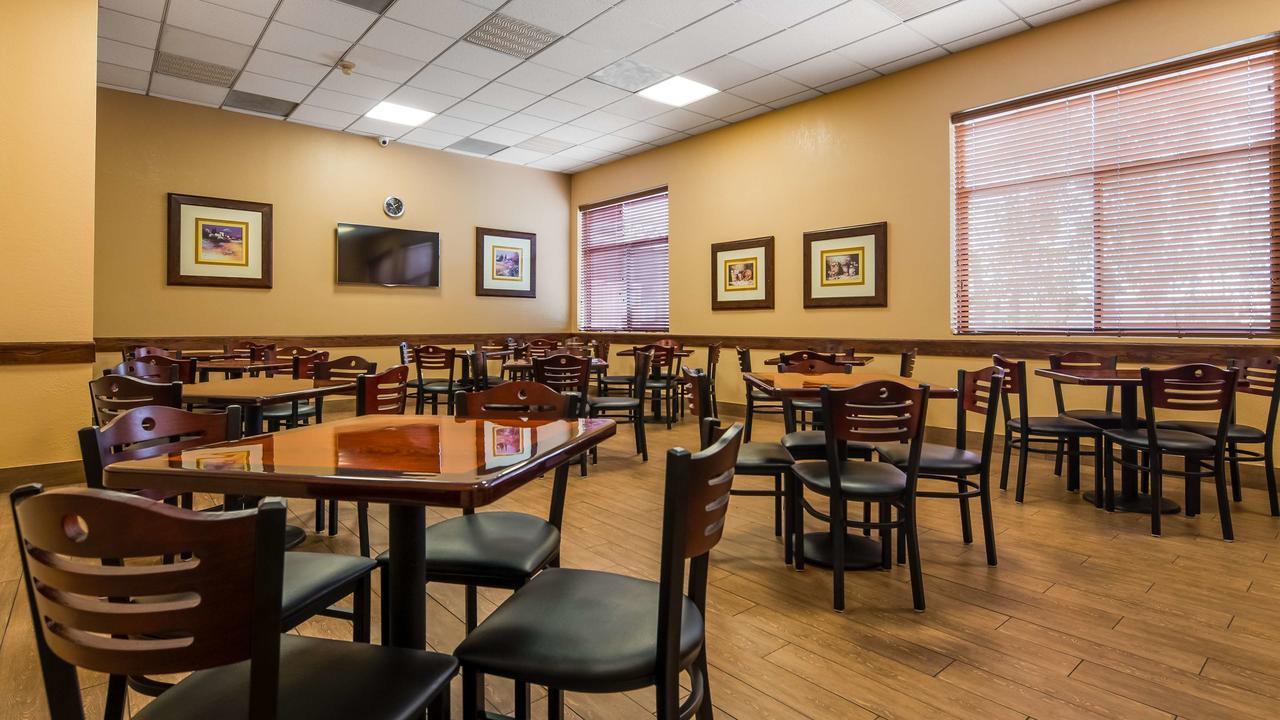 Best Western Of Long Beach Bagian luar foto